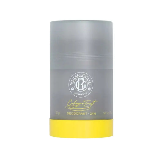 Roger & Gallet Deodorant, 50 gr