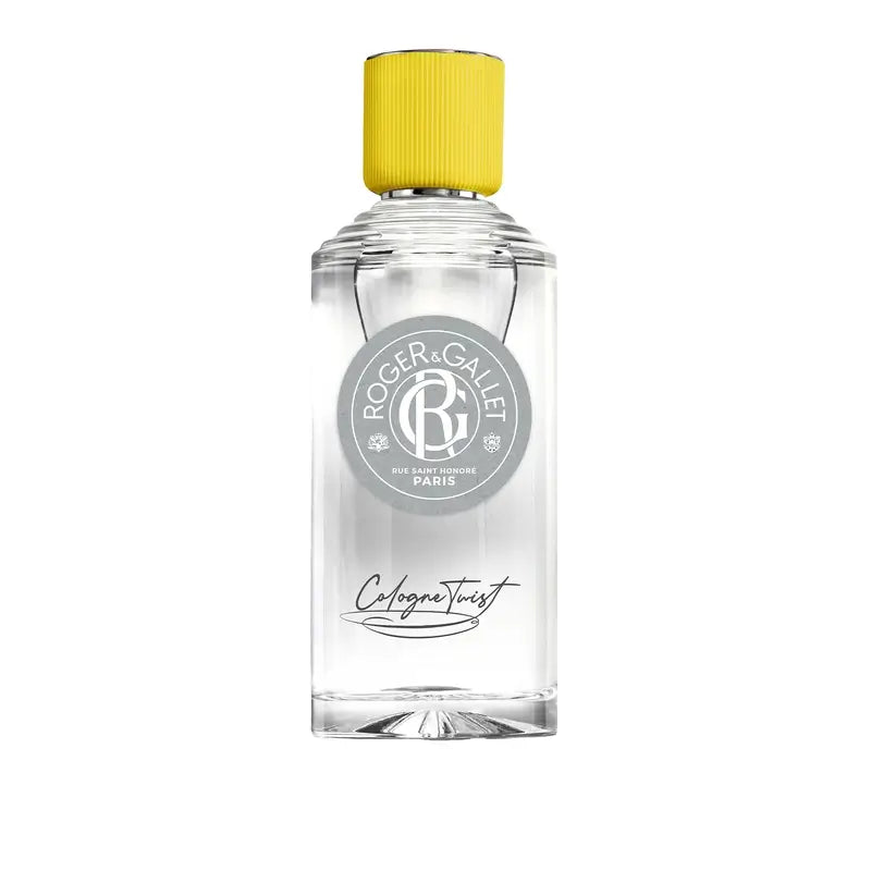 Roger & Gallet Eau De Cologne, 100 ml