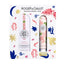 Roger & Gallet Fleur De Figuier Wellness Eau de Toilette + Wellness Hand Cream, 60 ml