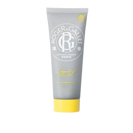 Roger & Gallet After Shave Gel, 75 ml