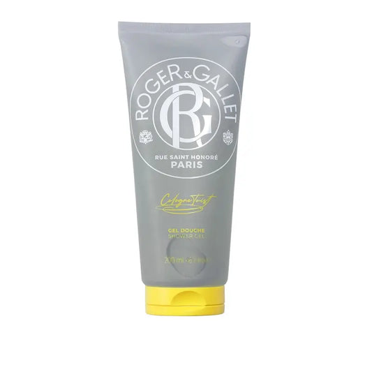 Roger & Gallet Shower Gel, 200 ml