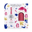 Roger & Gallet Gingembre Rouge Wellness Scented Water 100Ml + Scented Candle, 2 units