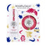 Roger & Gallet Gingembre Rouge Wellness Scented Water + Perfumed Soap Chest, 2 pcs.