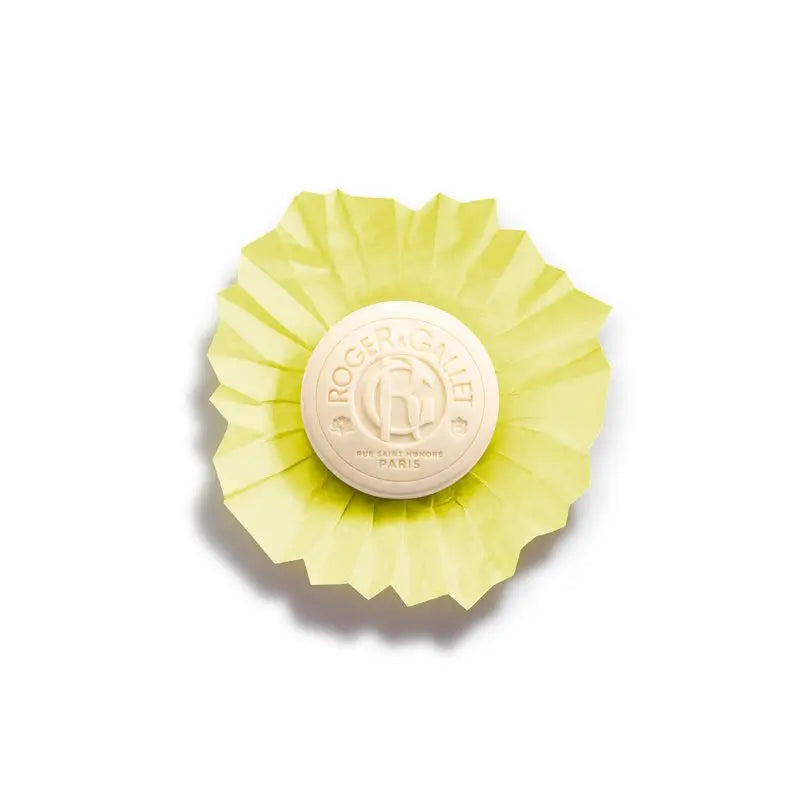 Roger & Gallet Jabón de Manos Fleur Osmanthus , 100 gr