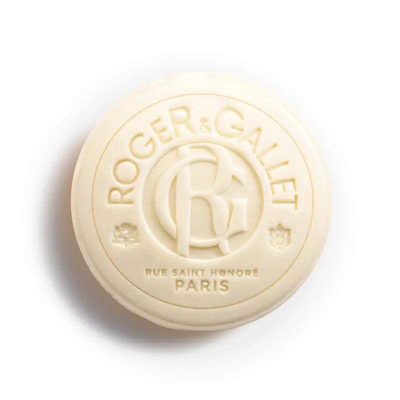 Roger & Gallet 3 In 1 Solid Cleanser, 100 gr