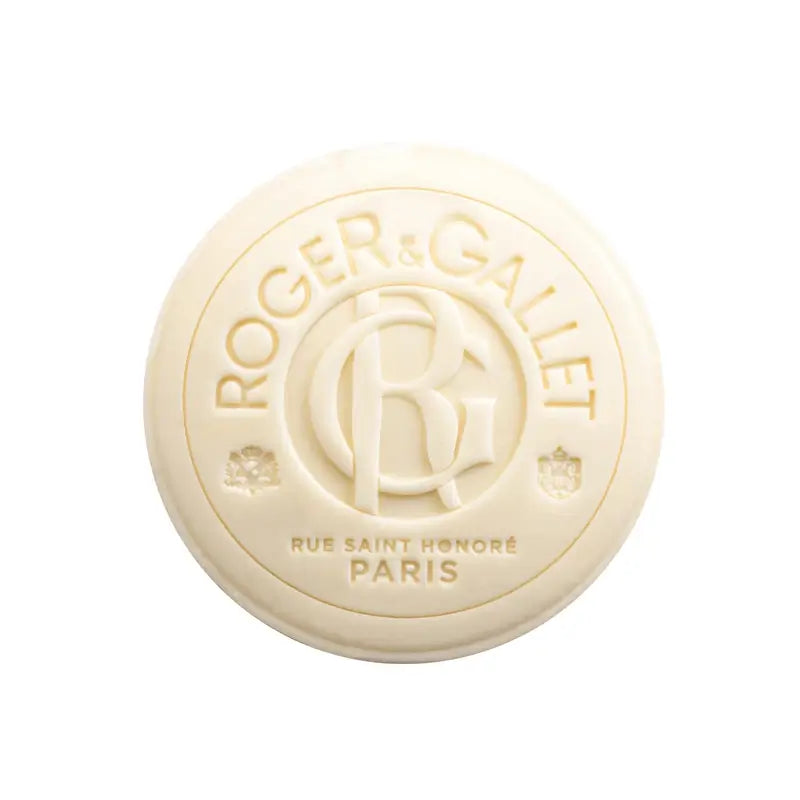 Roger & Gallet 3 In 1 Solid Cleanser, 100 gr