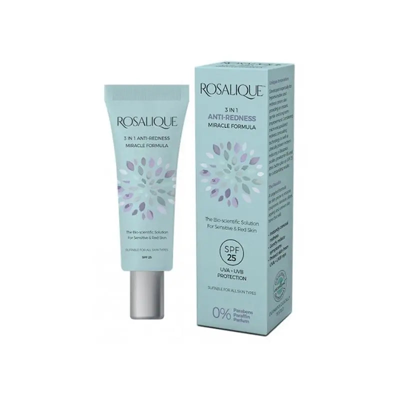 Rosalique Anti-Redness, 30 ml anti-redness