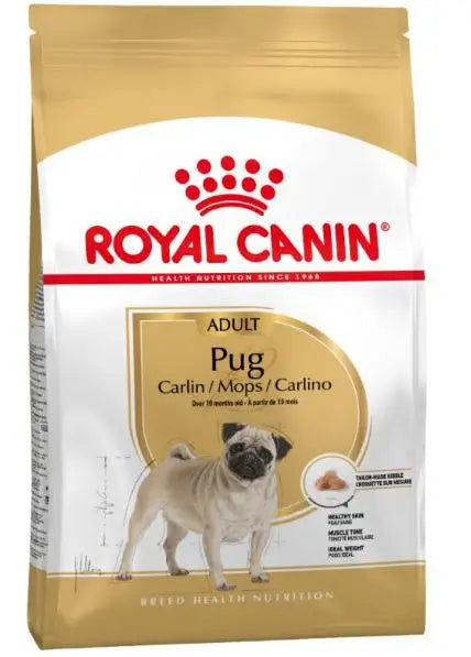 Royal Canin Adult Carlino 3Kg, pienso para perros