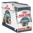 Royal Canin Adult Hairball Care Pouch Caja 12X85Gr, comida húmeda para gatos