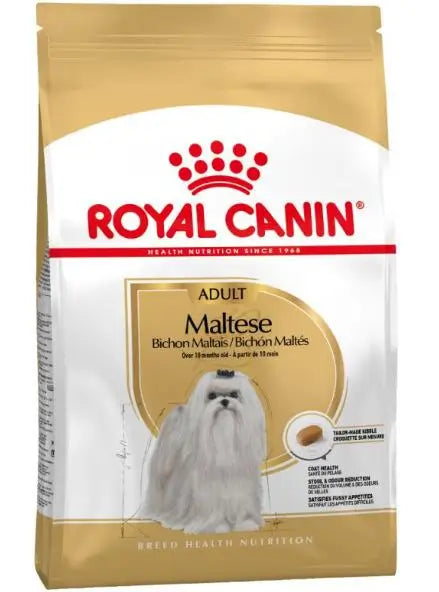 Royal Canin Adult Maltes 1,5Kg, pienso para perros