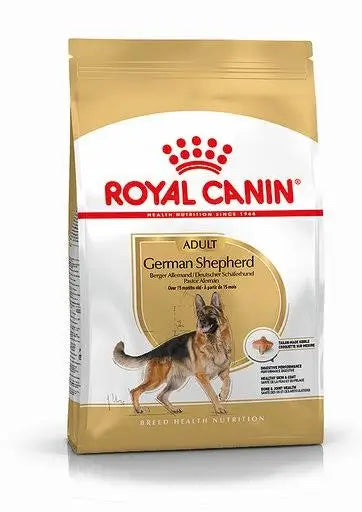 Royal Canin Adult Pastor Aleman 11Kg, pienso para perros