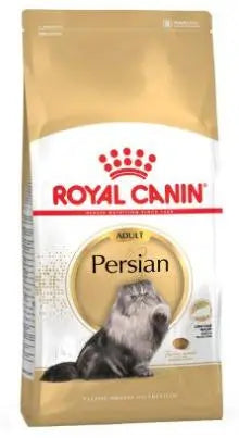 Royal Canin Adult Persa 4Kg, pienso para gatos