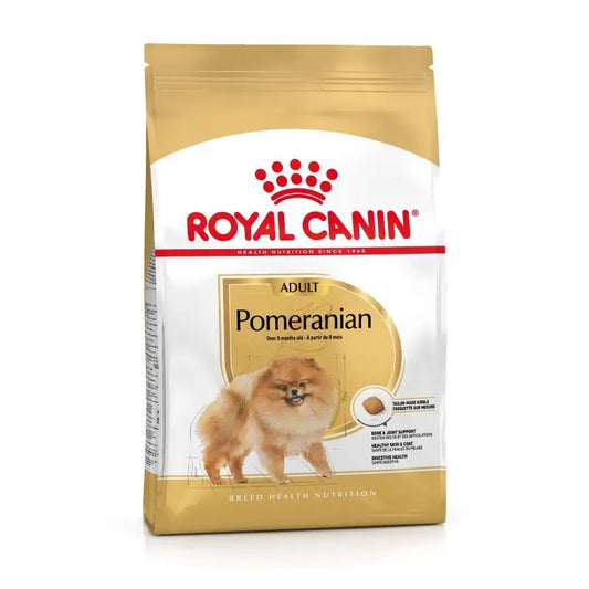 Royal Canin Adult Pomeranian 3Kg, pienso para perros