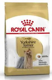 Royal Canin Adult Yorkshire Terrier 3Kg, pienso para perros