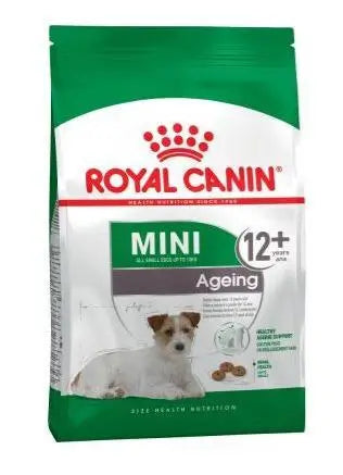 Royal Canin Ageing +12 Mini 3,5Kg, pienso para perros