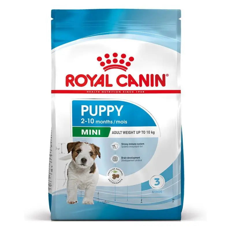 Royal Canin Starter Mini 8Kg, pienso para perros