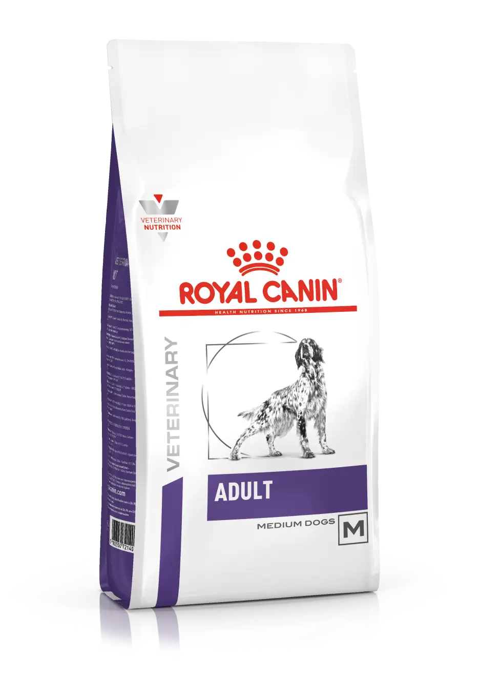 Royal Canin Veterinary Adult Medium 10Kg, pienso para perros