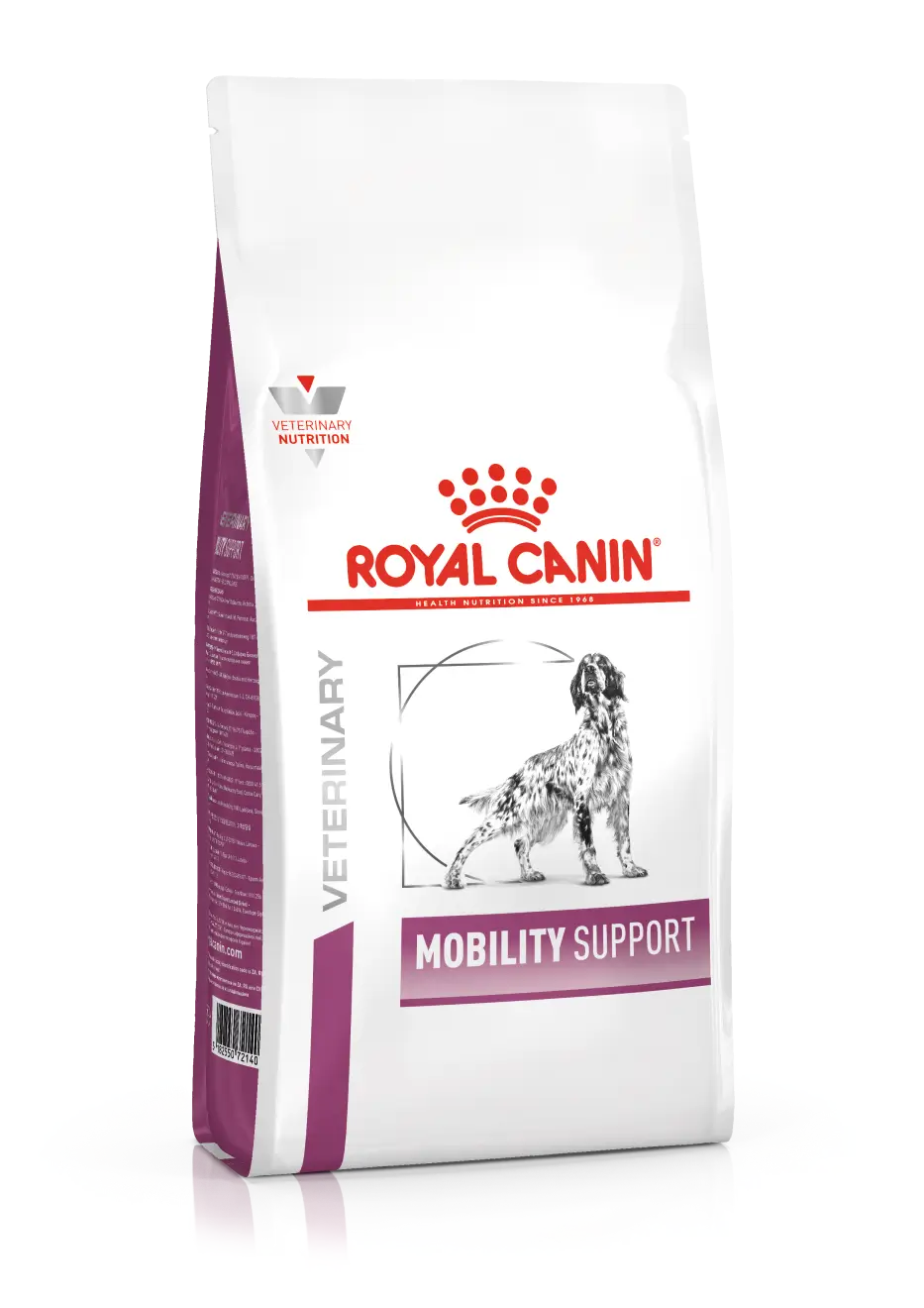 Royal Canin Veterinary Mobility Support 7Kg, pienso para perros