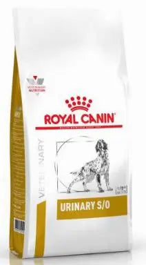 Royal Canin Veterinary Urinary S/O Small 4Kg, pienso para perros