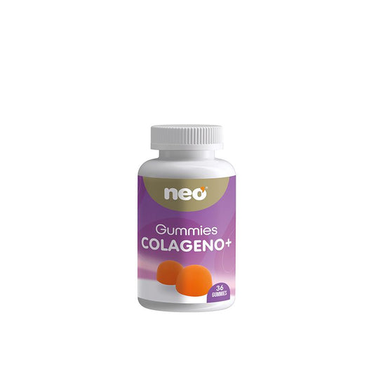 Neo Collagen+ Gummies Neo 36 Gummies, 36 gummies