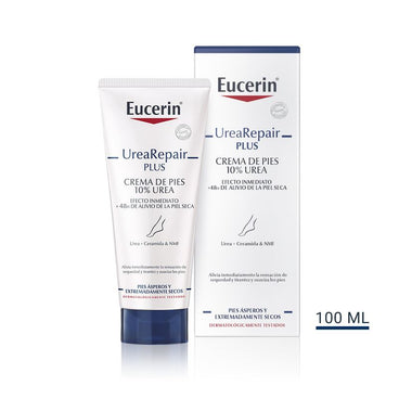 Eucerin Repair Foot Cream, 100 ml