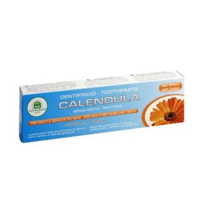 Sakai Dentifrico Calendula Sin Menta 100Ml. 