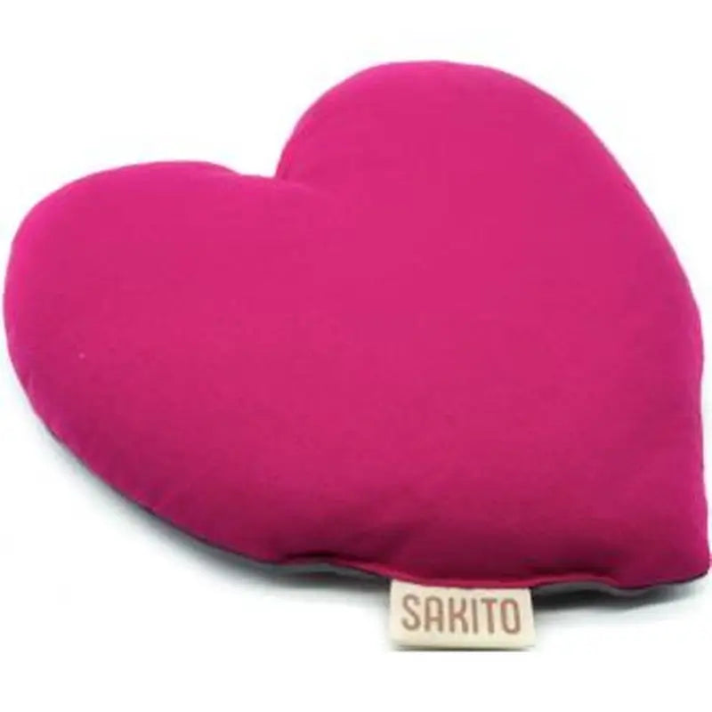 Sakito Sakito Corazon Rosa 1Ud. 