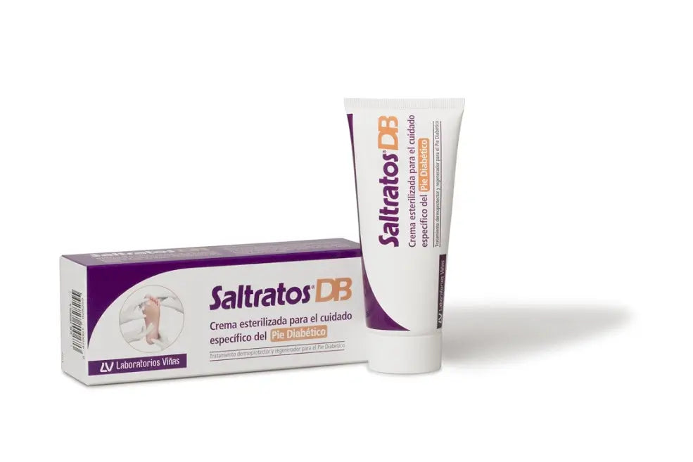 Saltratos Db 100 ml