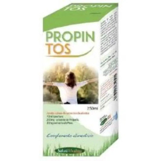 Saludalkalina Propintos 250Ml.