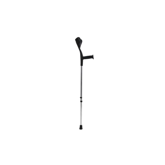 Sanitec Walking Stick or Crutch , 1 pair