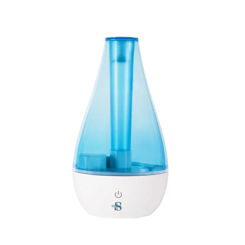 Sanitec Ultrasonic Humidifier, 1 unit