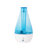 Sanitec Ultrasonic Humidifier, 1 unit