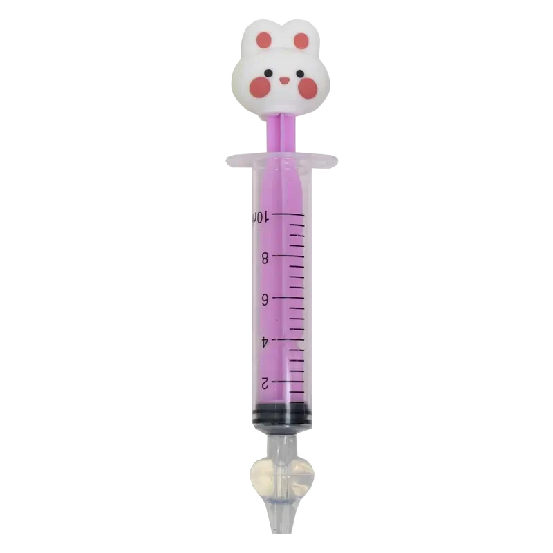 Sanitec Nasal Irrigation Syringe Children, 2 pcs.