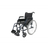 Sanitec Aluminium Chair Mira Wheelchair Gde 600Mm Self-Propelled Size 41 , 1 unit