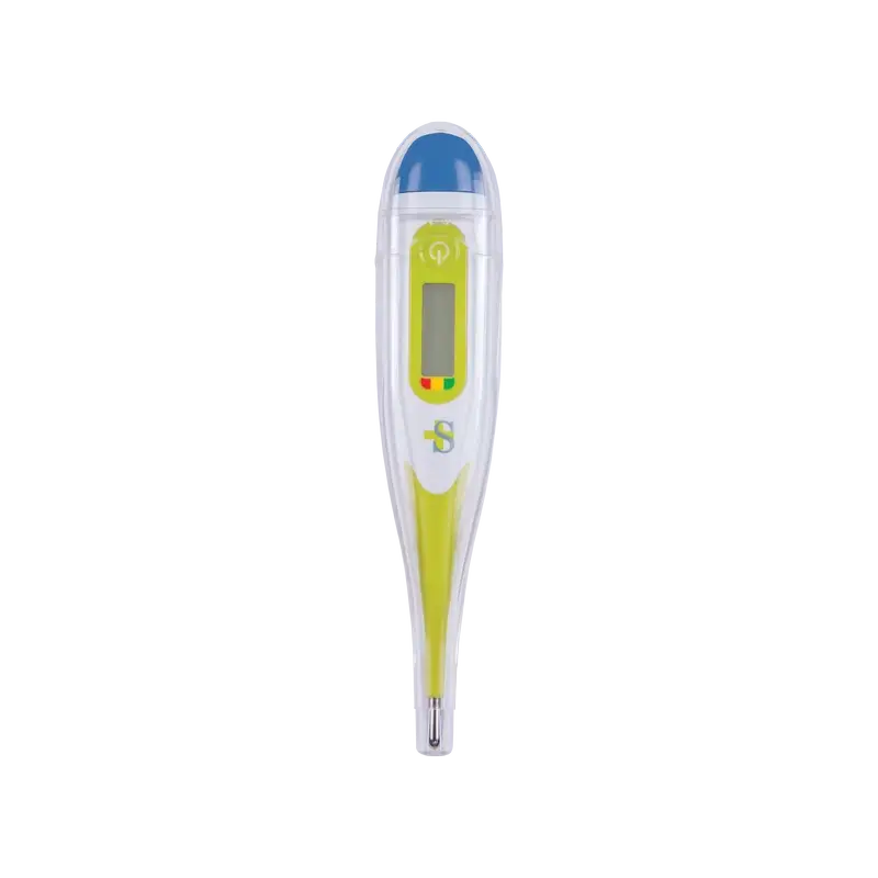 Sanitec Flexible Digital Thermometer, 1 pc.