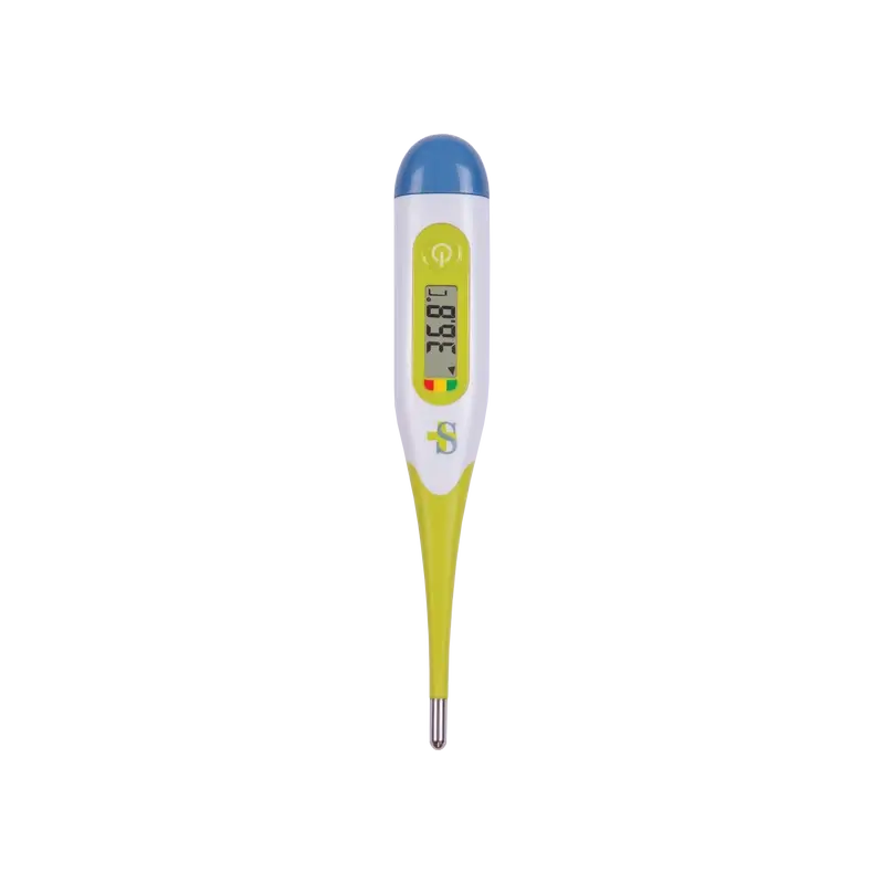 Sanitec Flexible Digital Thermometer, 1 pc.