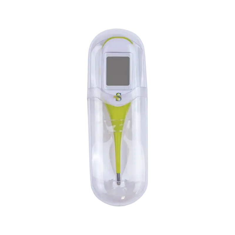 Sanitec Submersible Digital Thermometer Large Display, 1 pc.