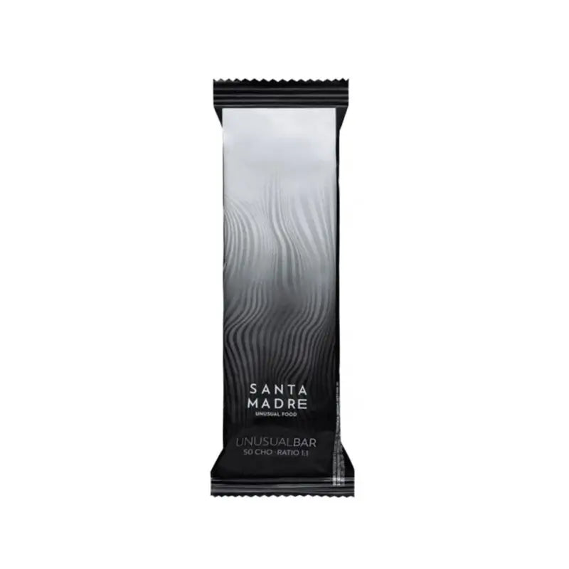 Santa Madre Barrita Unusual Bar 50 Cho Neutral, 16x65 grams