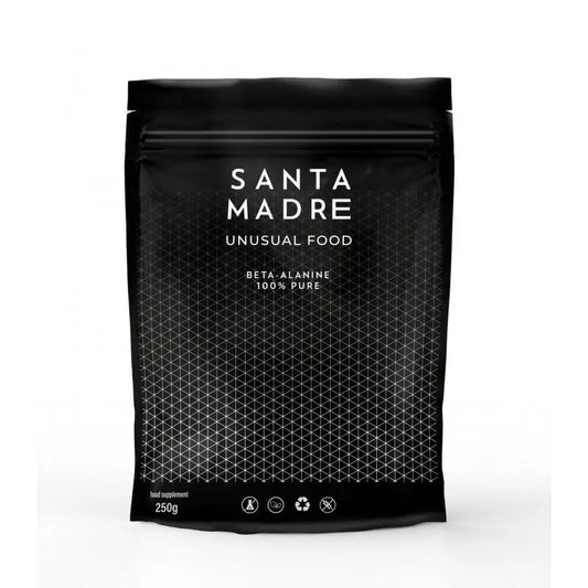 Santa Madre Beta-Alanina Neutral , 250 gr