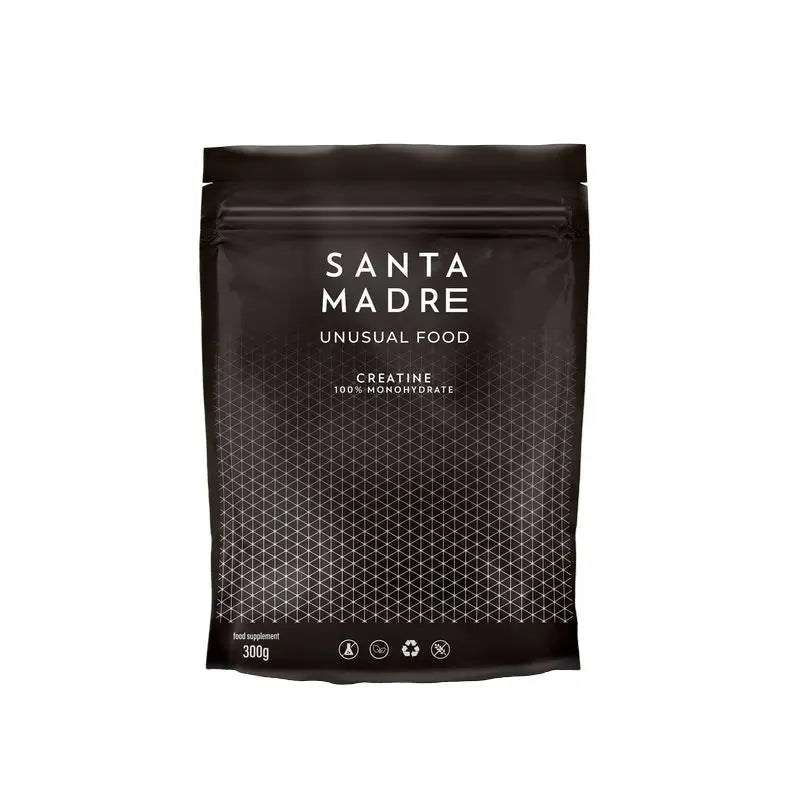 Santa Madre Neutral Creatine , 300 g