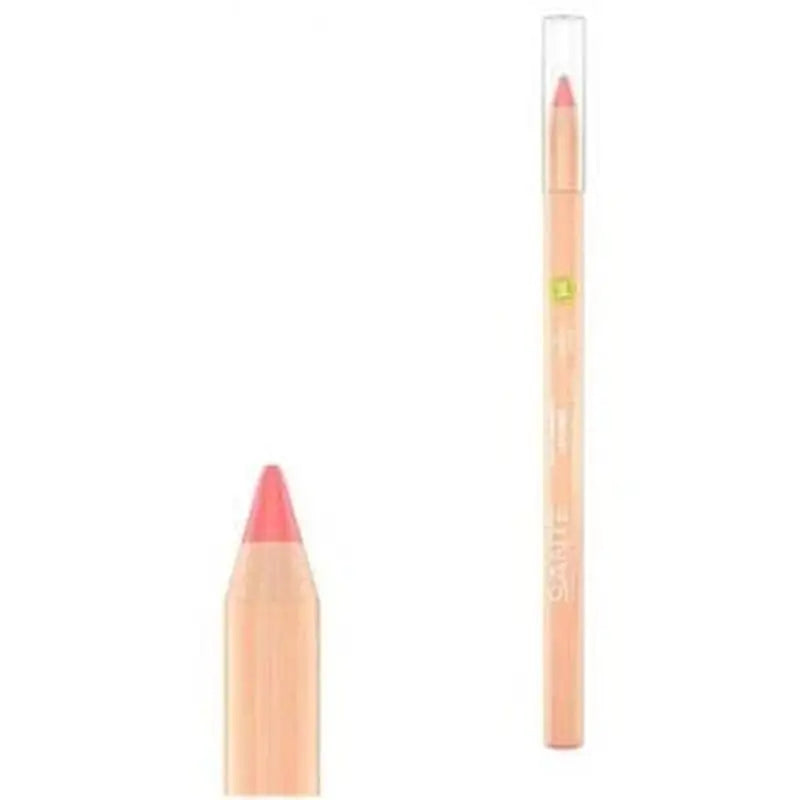 Sante Naturkosmetik Lapiz Perfilador De Labios 01 Gentle Rose 1,14Gr. 