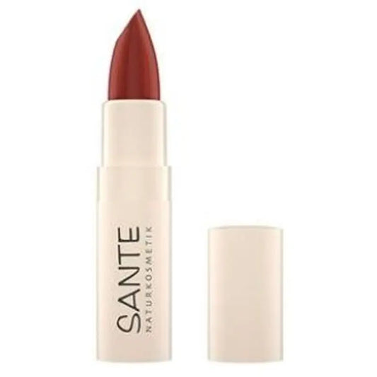 Sante Naturkosmetik Pintalabios Hidratante 06 Hazel Red 4,5Gr. 