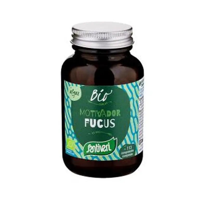 Santiveri Alga Fucus 113Comp. Bio 