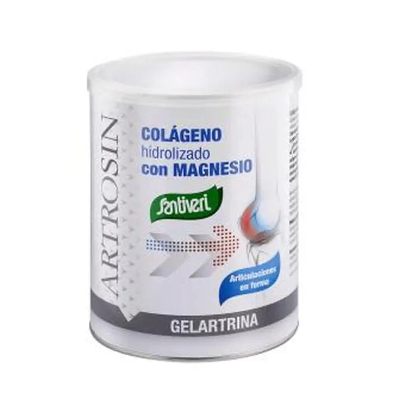 Santiveri Artrosin Colageno+Mg Polvo 275Gr. 