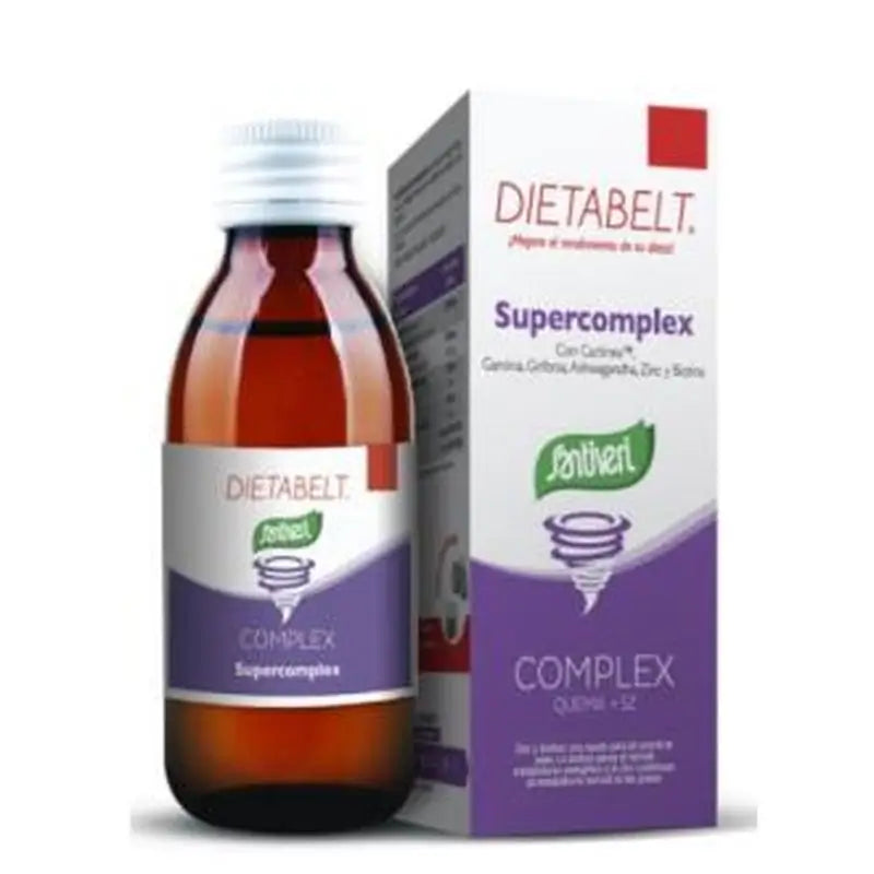 Santiveri Dietabelt Supercomplex 240Ml.