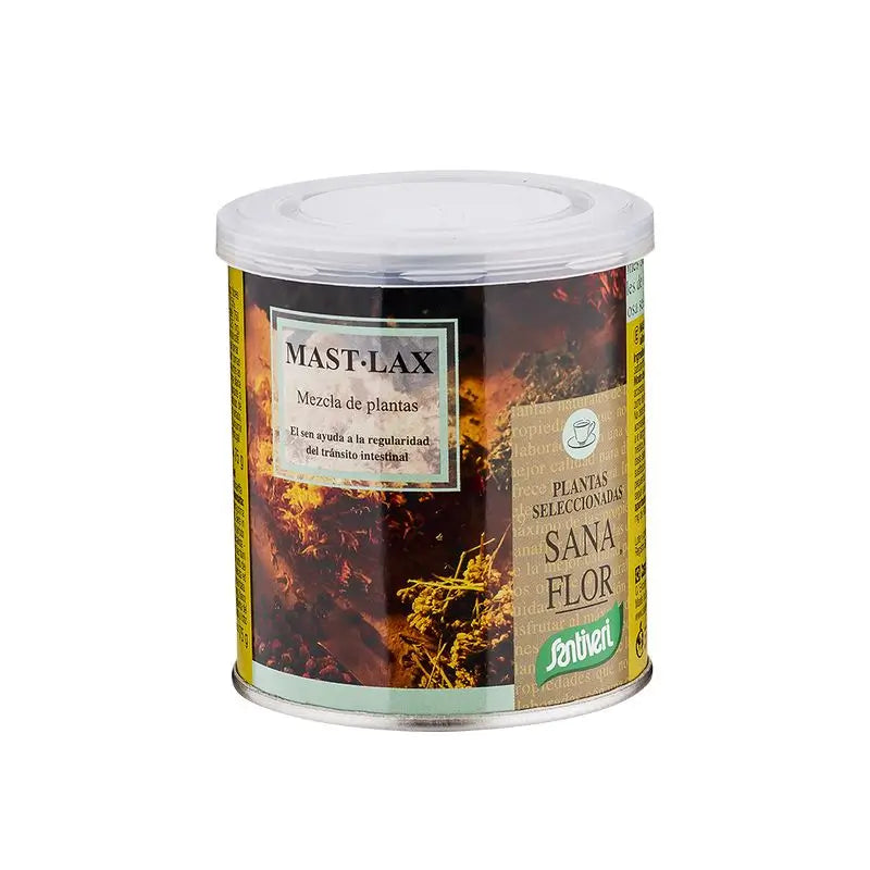 Santiveri Mast-Lax Sanaflor, 75 Gr