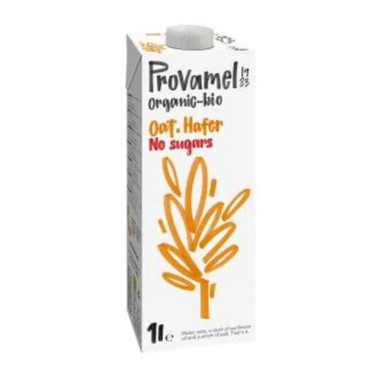 Santiveri Provamel Bebida Vegetal De Avena 1Lt. Bio S/A 