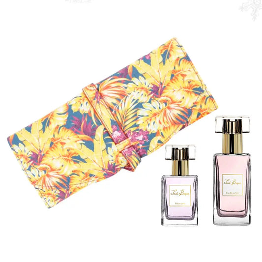 Sarah Becquer Pack Cofre Pillow Mist 30 ml + Eau de Parfum 50 ml