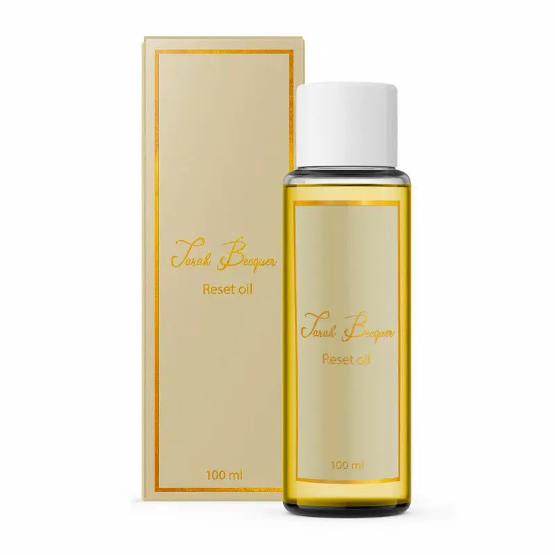 Sarah Becquer Reset Oil, 100 ml