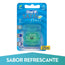 Oral-B Satin Floss Seda Dental Menta 25 M